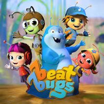 Beat Bugs: A Musical Adventure