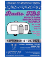 Radio T.B.S. Trailer Park Broadcasting Scandals in Atlanta