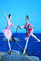 Ballet Etoile at The Butchart Gardens in Toronto
