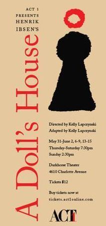 A Doll's House