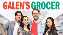 Galen's Grocer