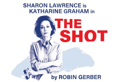 The Shot show poster