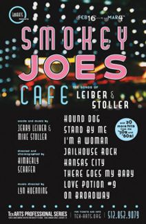 Smokey Joe's Cafe
