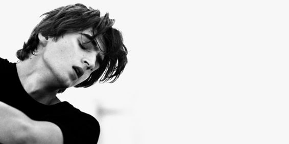 Procession show poster