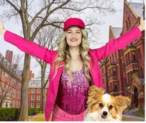 Legally Blonde the Musical
