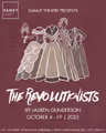 The Revolutionists in Central Pennsylvania
