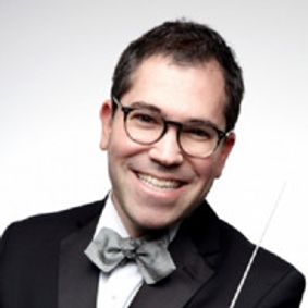 The Sound of Music show poster