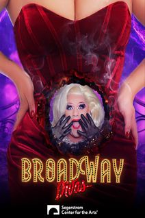 Broadway Divas: A Drag Parody to Die For