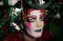 Taylor Mac's Holiday Sauce... Pandemic!