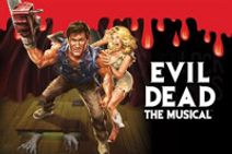 Evil Dead: the Musical