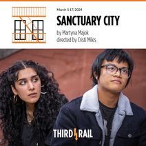 Sanctuary City