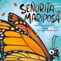 Señorita Mariposa