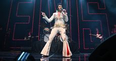ULTIMATE ETA WEEKEND: ELVIS UNCHAINED in Memphis