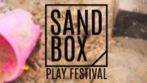 Sandbox Play Festival