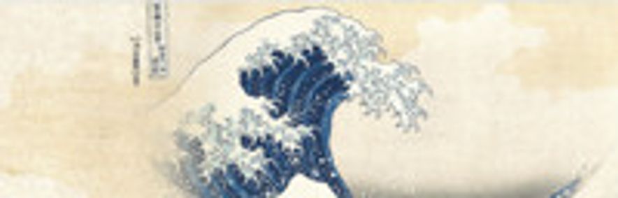 Houston Symphony presents Songs of the Earth Festival: Debussy La mer show poster