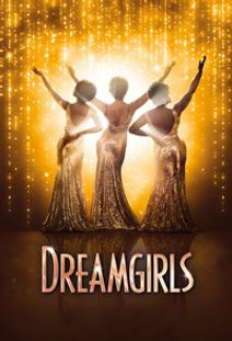 DREAMGIRLS