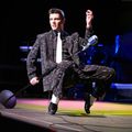 ALL-AMERICAN ELVIS TRIBUTE in Memphis