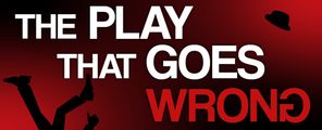 The Play That Goes Wrong in Appleton, WI