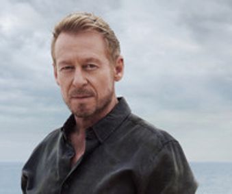 The Tempest show poster