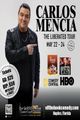 The Liberated Tour With Comedian Carlos Mencia Live In Naples, Florida! in Orlando