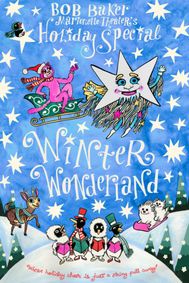 Winter Wonderland show poster