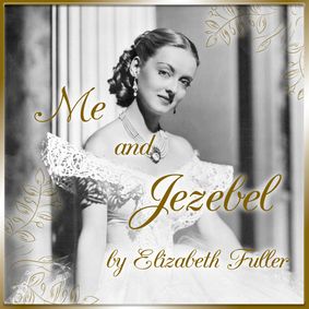 Me and Jezebel show poster
