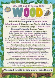 Wood Festival 2026