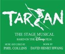 Disney's Tarzan