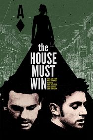 The House Must Win show poster