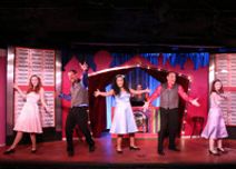 Mickey's Jukebox, A Tribute to the Music of Disney