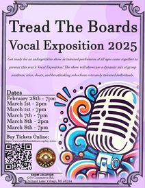 Vocal Exposition 