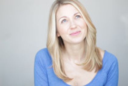 Sara Jean Ford in Concert show poster