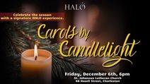 HALO presents Carols by Candlelight