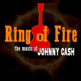 RIng of Fire show poster