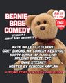 Beanie Babe Comedy in Off-Off-Broadway