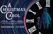 A Christmas Carol in Atlanta