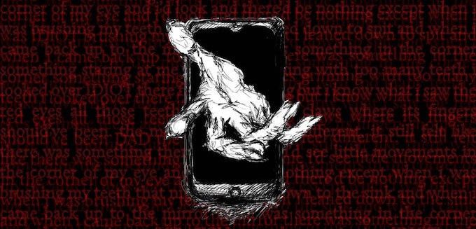 CLAWS: a telephonic thriller for one