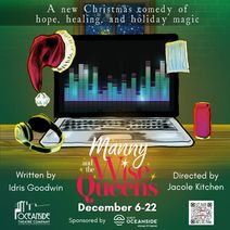 Manny and The Wise Queens