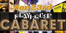 Playhouse Cabaret