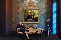 AN EVENING WITH REGGIE - Presented by The Everyman