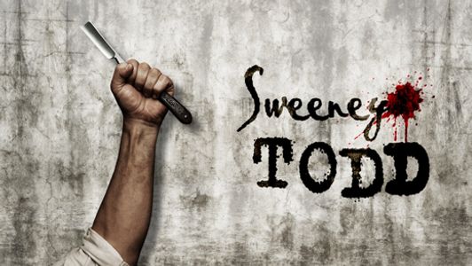 Sweeney Todd