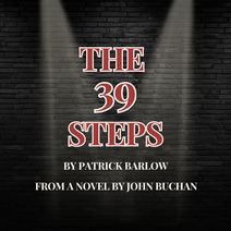 The 39 Steps