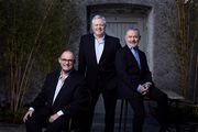 The Irish Tenors in Columbus