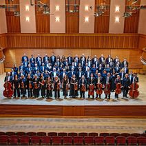 Czech National Philharmonic