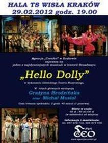 Hello Dolly