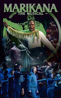 MARIKANA - THE MUSICAL