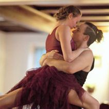 Hanna Q Dance Company 