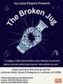 The Broken Jug by Heinrich von Kleist, a new adaptation in Long Island