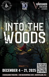 Into the Woods