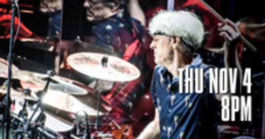  Stewart Copeland: Police Deranged for Orchestra - Music of The Police show poster